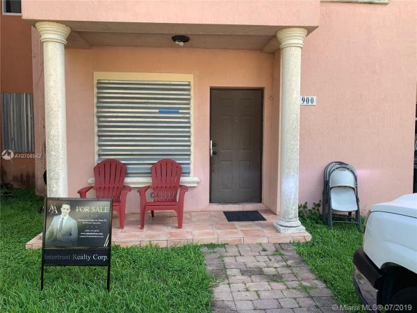 Abel Homes At Keys Winds, 900 SW 6th Ct, Florida City, Florida 33034, image 2