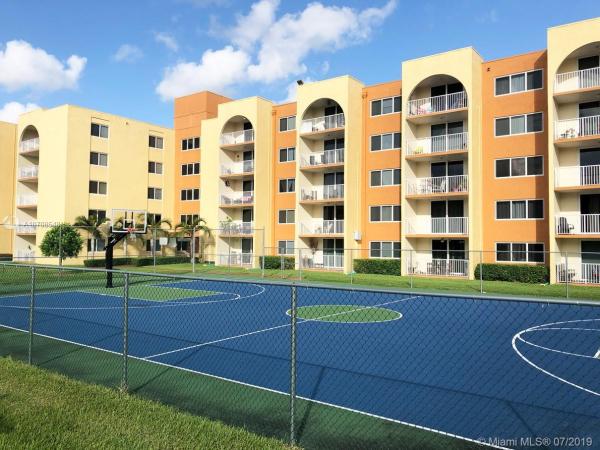 Coral Gate West, 7010 NW 186th St #5-314, Country Club, Florida 33015, image 2