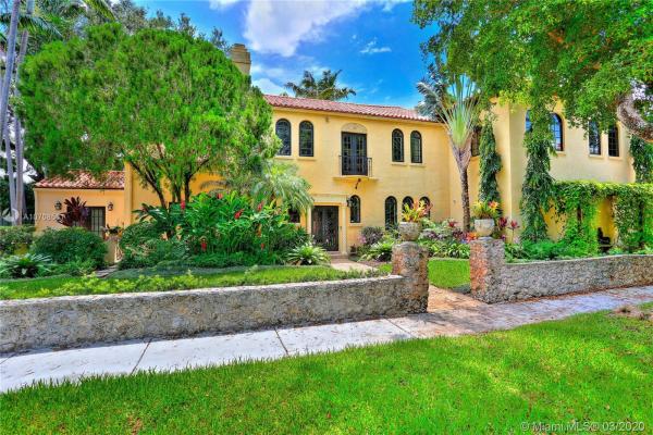 Natoma Manors, 1674 Nocatee Dr, Miami, Florida 33133, image 2
