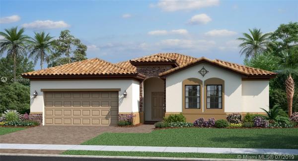 Kingman Commons, 2378 SE 2nd St, Homestead, Florida 33033, image 2