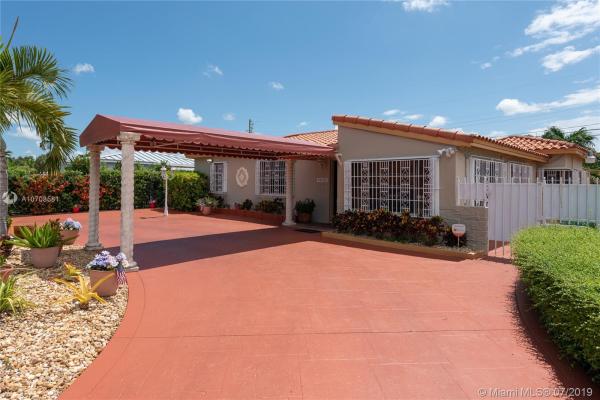 Sunset Heights, 900 SW 72nd Ave, Coral Terrace, Florida 33144, image 2