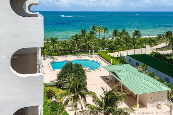 Kenilworth, 10205 Collins Ave #605, Bal Harbour, Florida 33154, image 2