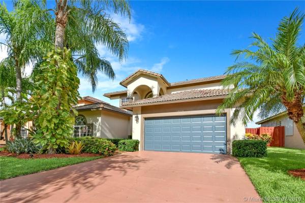 Roseway, 14616 SW 161st Pl, Country Walk, Florida 33196, image 2