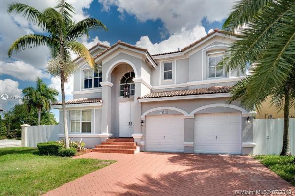Sella, 14826 SW 25th Ln, University Park, Florida 33185, image 2
