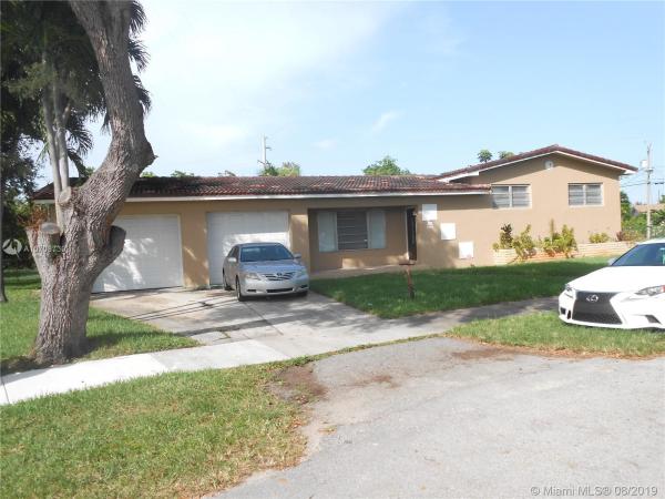 Norwood, 19801 NW 7th Ct, Miami Gardens, Florida 33169, image 2