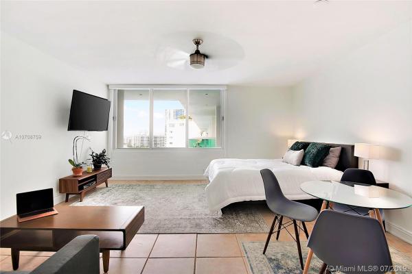 Mirador South 1000, 1000 West Ave #PH22, Miami Beach, Florida 33139, image 2