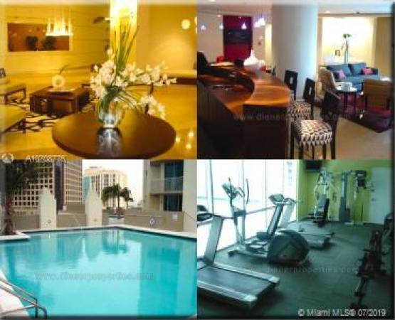 Metropolis At Dadeland, 9066 SW 73rd Ct #505, Kendall, Florida 33156, image 2