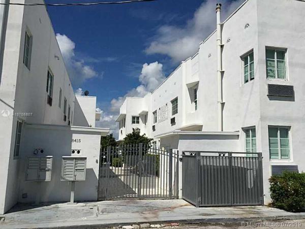 The Lofts At Collins, 8415 Harding Ave #19, Miami Beach, Florida 33141, image 2