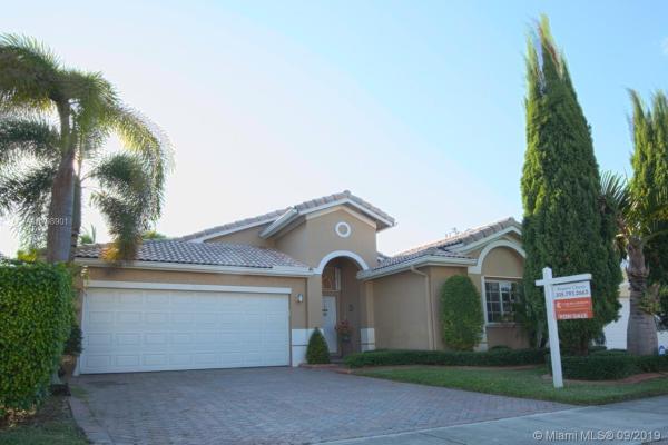 San Jose, 13850 SW 155th Ct, Country Walk, Florida 33196, image 2