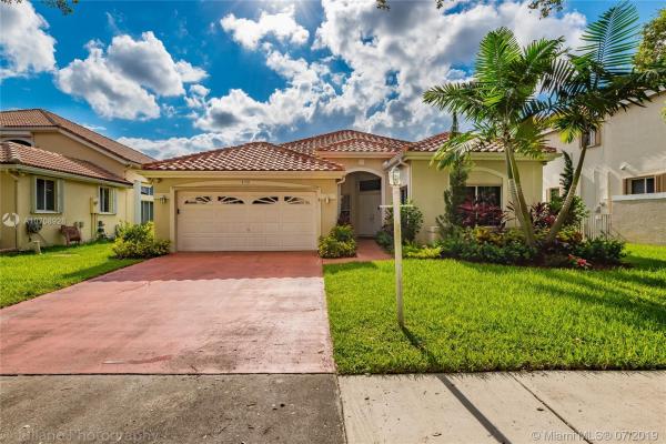 Ventana, 4159 Lansing Ave, Cooper City, Florida 33026, image 2