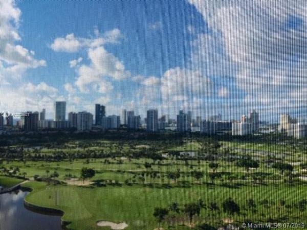 Coronado Tower 3, 20379 W Country Club Dr #2535, Aventura, Florida 33180, image 2