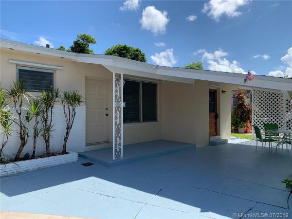 Ro-Len Acres, 309 SW 7th Ct, Hallandale Beach, Florida 33009, image 2