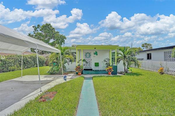 Gerald Estates, 14261 NW 23rd Ct, Opa-Locka, Florida 33054, image 2