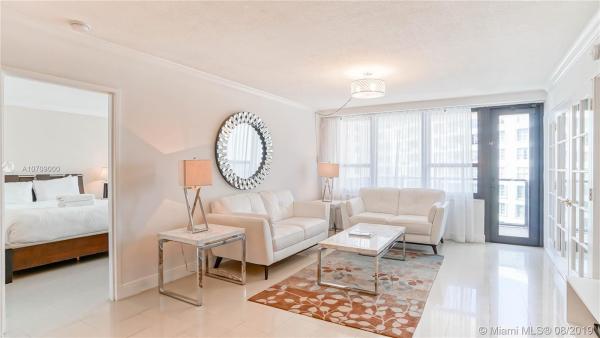 The Alexander Hotel, 5225 Collins Ave #1417, Miami Beach, Florida 33140, image 1