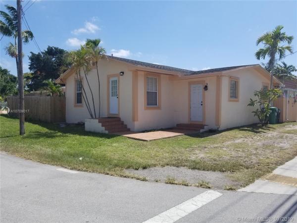 Sunset Pines, 8311 Sunset Dr, Glenvar Heights, Florida 33143, image 2