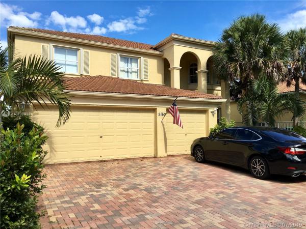 Riviera Isles, 5160 SW 158th Ave, Miramar, Florida 33027, image 2
