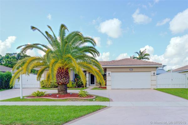 12754 SW 209th Ln, Unincorporated Dade County, Florida 33177, image 2