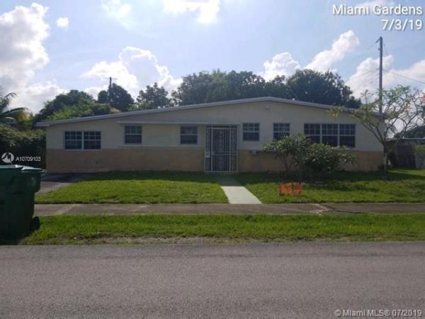 Carol City, 19415 NW 39th Ave, Miami Gardens, Florida 33055, image 2