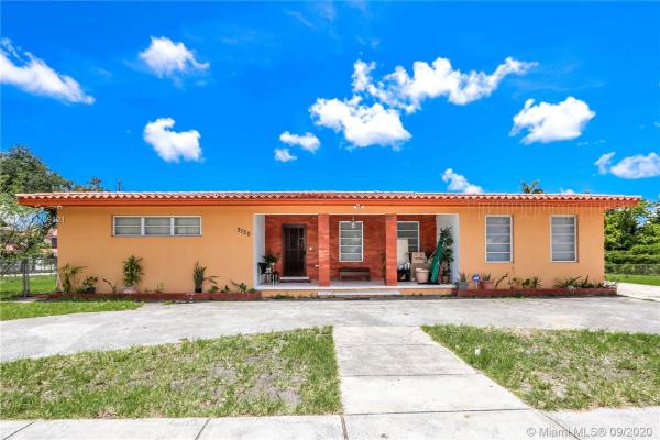 Waldin Acres, 3130 NW 14th St, Miami, Florida 33125, image 2