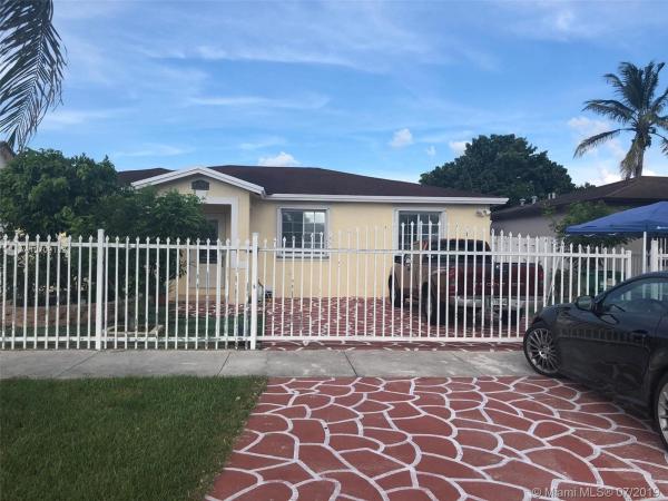 Biscayne Patio Homes, 28881 SW 150th Pl, Leisure City, Florida 33033, image 2