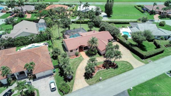 Mary Ann Estates, 10860 SW 138th St, Kendall, Florida 33176, image 2