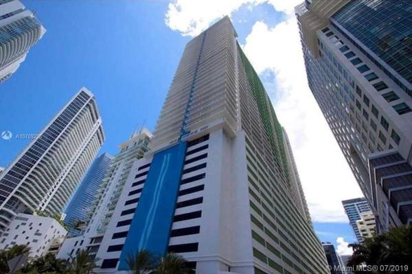 The Club At Brickell Bay, 1200 Brickell Bay Dr #1708, Miami, Florida 33131, image 2