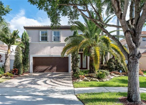 Riviera Isles, 15694 SW 53rd Ct, Miramar, Florida 33027, image 2