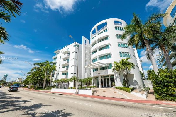 Regatta At Indian Creek, 6580 Indian Creek Dr #301, Miami Beach, Florida 33141, image 2