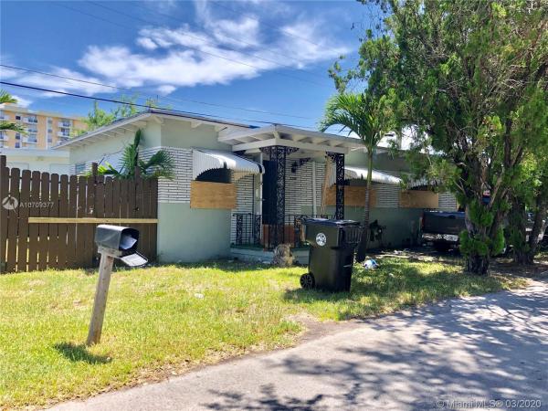 Trailer City, 2304 NE 135th Ln, North Miami Beach, Florida 33181, image 2