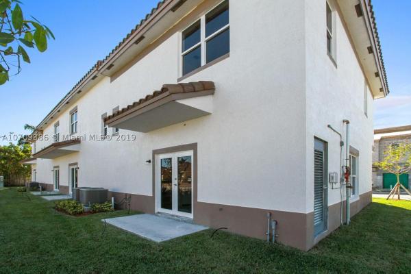 2832 SW 145th Ct #2832, Unincorporated Dade County, Florida 33175, image 2