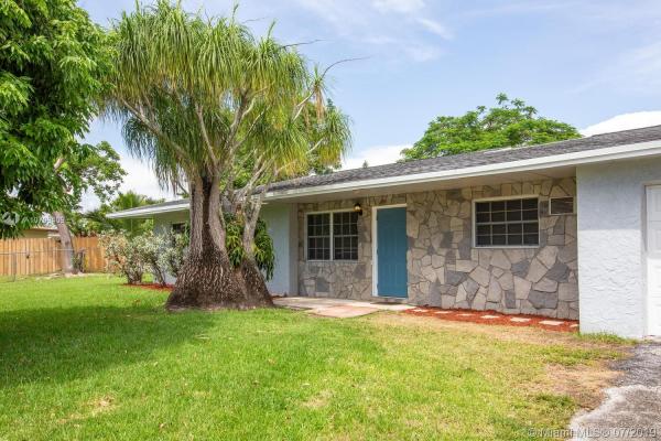 Homriv, 1680 NW 13th Ave, Homestead, Florida 33030, image 2