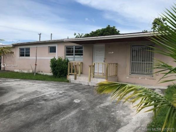 Baker Manor, 7740 SW 32nd Ter, Westchester, Florida 33155, image 2