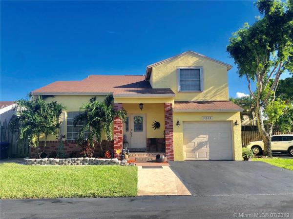Westbrooke At Avalon, 8215 NW 192nd Ter, Hialeah, Florida 33015, image 2