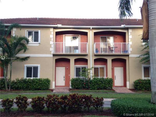 Arbor Park, 1972 SE 24th Ave #1972, Homestead, Florida 33035, image 2