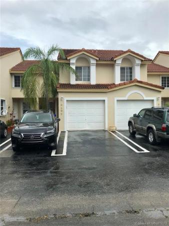 Laurel Cove Townhomes, 8167 Southgate Blvd, North Lauderdale, Florida 33068, image 2