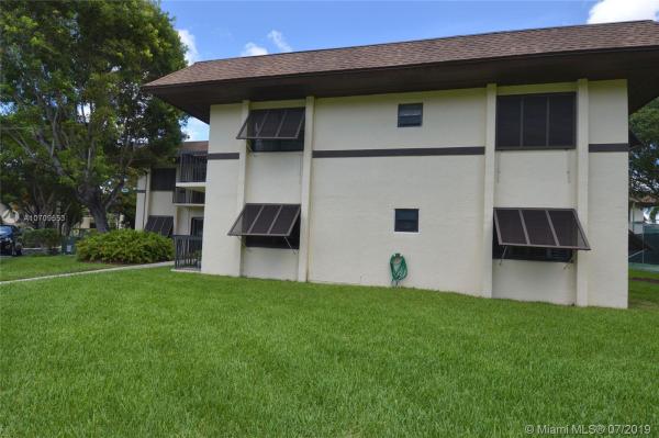 Kings Creek West, 7915 SW 86th St #724, Kendall, Florida 33143, image 2