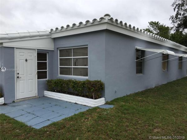 Fulford By The Sea, 1495 NE 177th St, North Miami Beach, Florida 33162, image 2