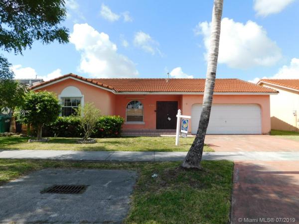 Majestic Homes, 14500 SW 172nd St, Richmond West, Florida 33177, image 2