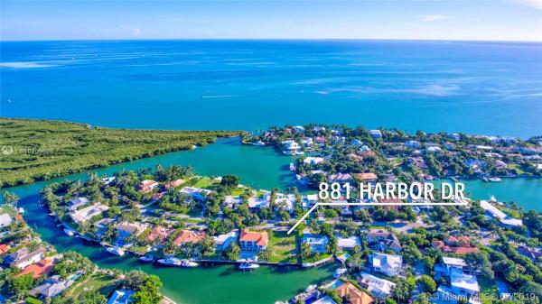 Cape Florida, 881 Harbor Dr, Key Biscayne, Florida 33149, image 2