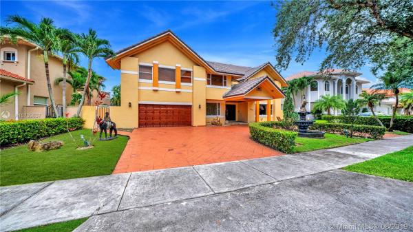 Royal Oaks, 7924 NW 163rd Ter, Miami Lakes, Florida 33016, image 2