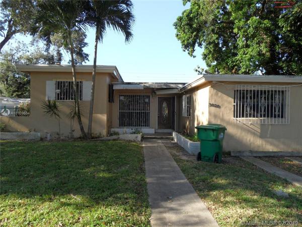 Pine Tree Park, 3020 NW 164th Ter, Miami Gardens, Florida 33054, image 2