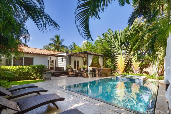 Belle Meade, 726 NE 72nd Ter, Miami, Florida 33138, image 2