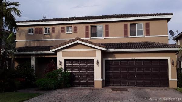Sport Acres, 20525 NW 11th Ct, Miami Gardens, Florida 33169, image 2