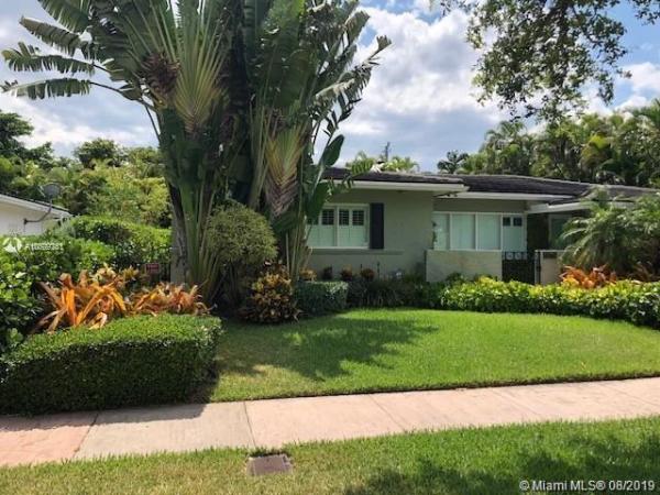 Riviera, 5510 San Vicente St, Coral Gables, Florida 33146, image 2