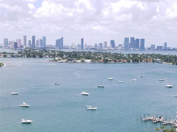 The Waverly At South Beach, 1330 West Ave #2207, Miami Beach, Florida 33139, image 2