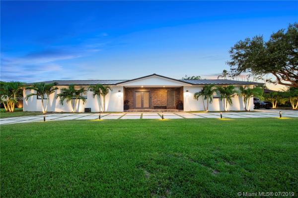 Briar Bay Urban Park, 9790 SW 132nd Ter, Kendall, Florida 33176, image 1