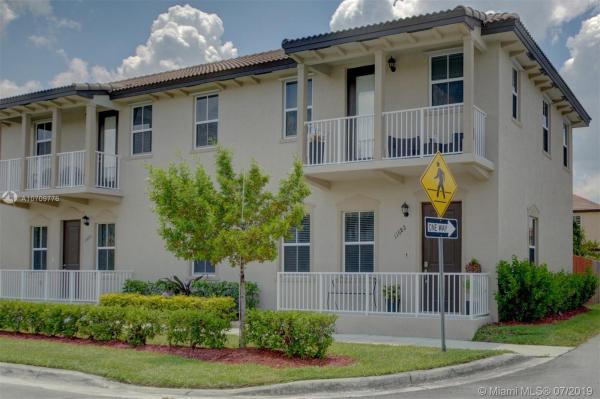 Summerville, 11682 SW 244th St, Princeton, Florida 33032, image 2