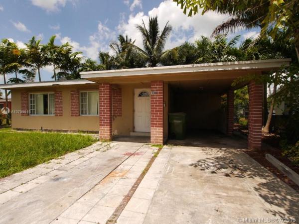 Sunshine Park, 1022 NW 2nd Ave, Homestead, Florida 33030, image 2