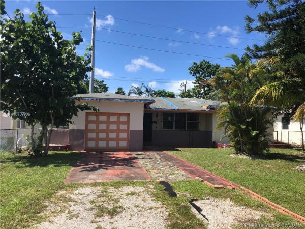 Fulford By The Sea, 1331 NE 161st St, North Miami Beach, Florida 33162, image 2