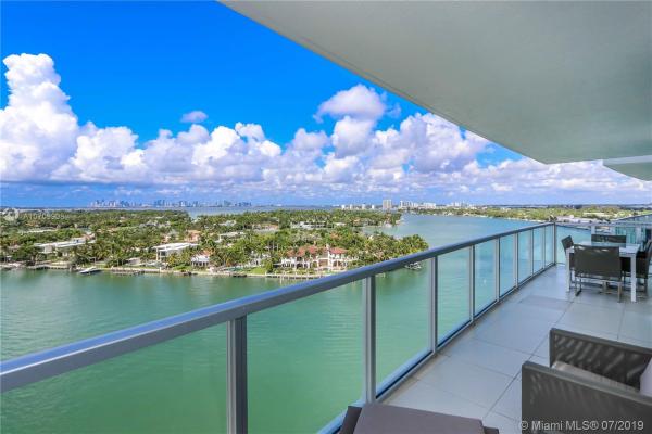 Eden House, 6700 INDIAN CREEK DR #1406, Miami Beach, Florida 33141, image 2